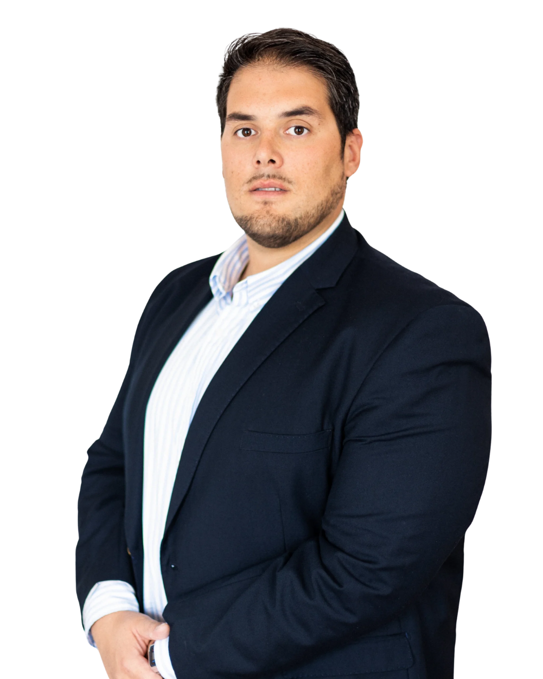 Mario Norambuena Borgheresi