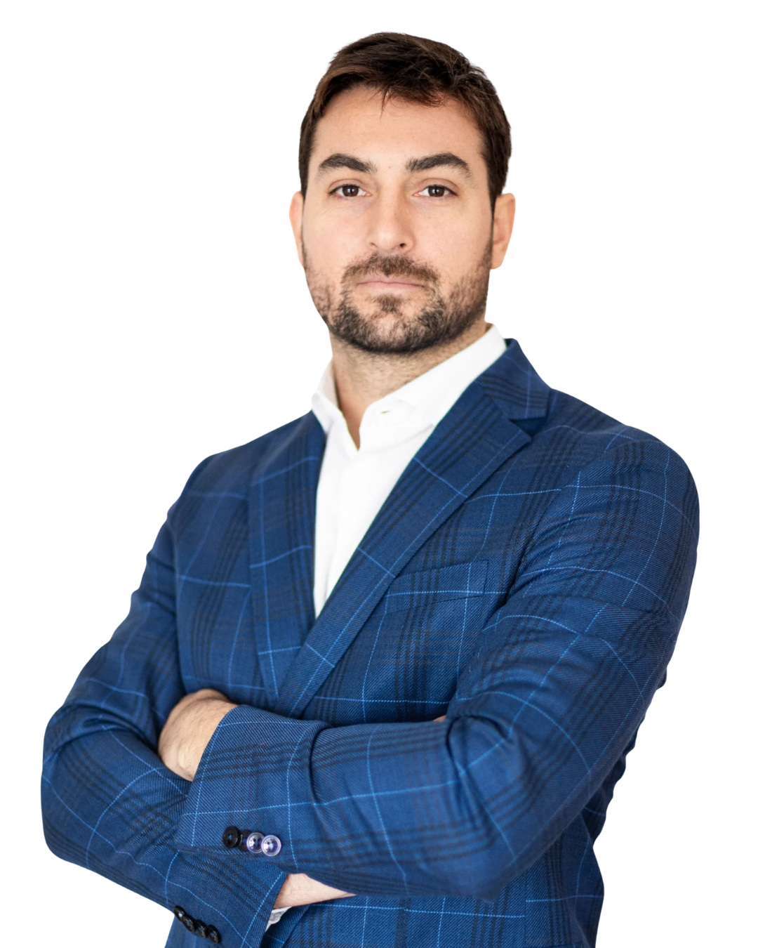 José Miguel Valenzuela Rendic